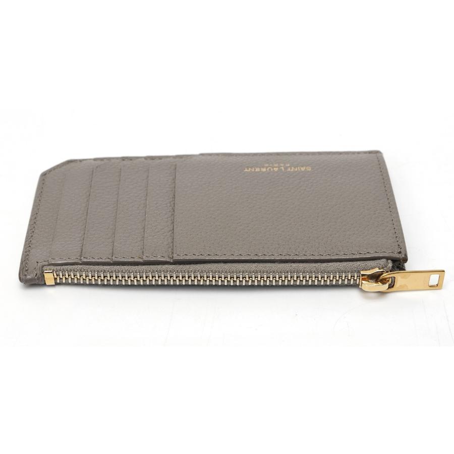 SAINT LAURENT サンローラン フラグメント カードケース / コイン