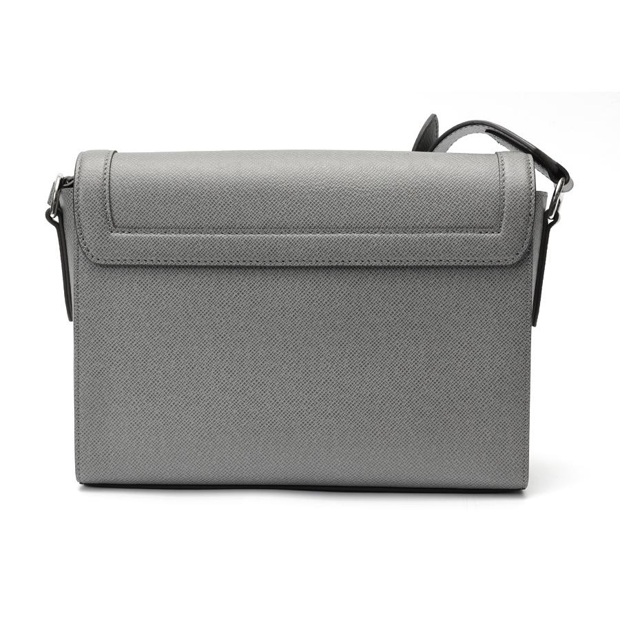 LOUIS VUITTON（ルイ・ヴィトン） ニュー フラップ メッセンジャー