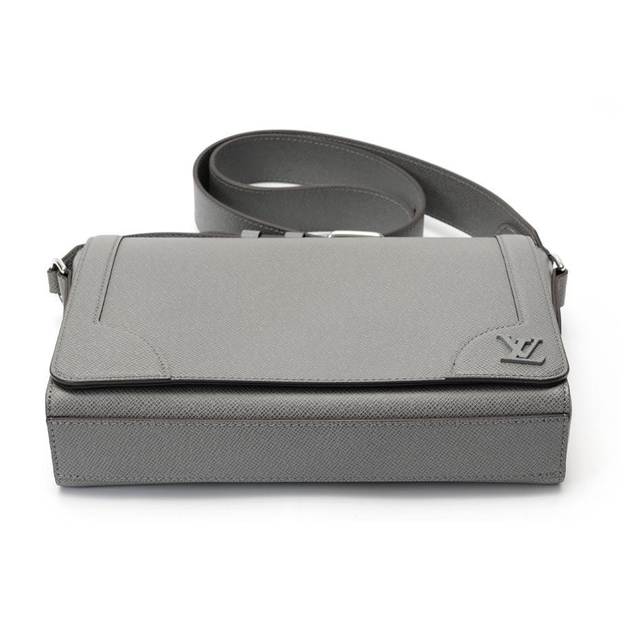 LOUIS VUITTON（ルイ・ヴィトン） ニュー フラップ メッセンジャー