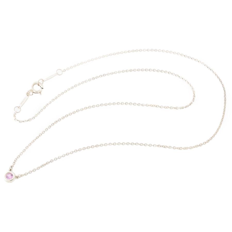 TIFFANY&Co.（ティファニー） ティファニー/TIFFANY ネックレス カラー