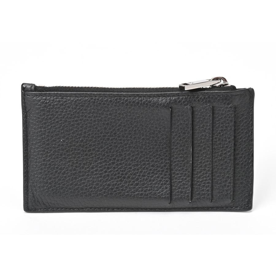 Christian Dior ディオール ジップ カードホルダー / コイン Christian Dior ディオール ジップ カードホルダー / コイン