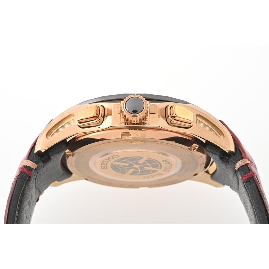 ASTRON セイコー アストロン SBXB080 / 8X53-0AM0 GPSソーラー 【中古