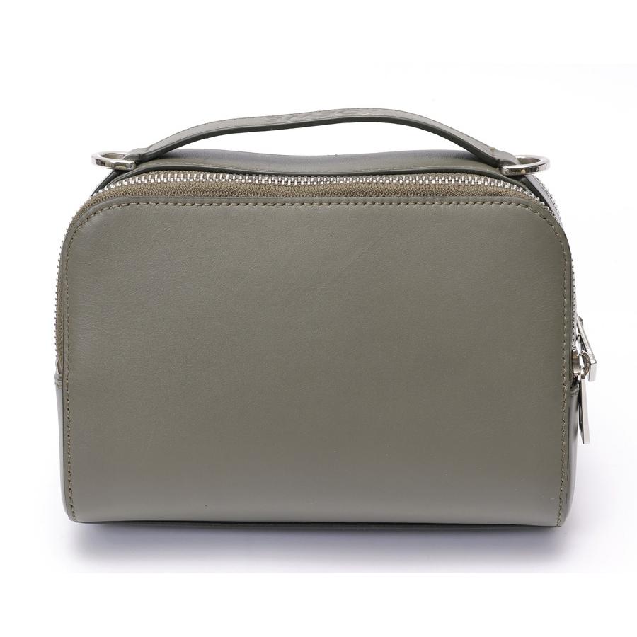 LOEWE（ロエベ） クロスボディ カメラバッグ ミニ C565R41X01 サテン 