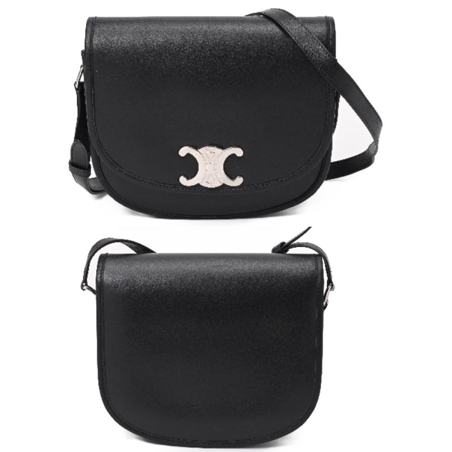 CELINE セリーヌ/CELINE ミディアム ブザス トリオンフ