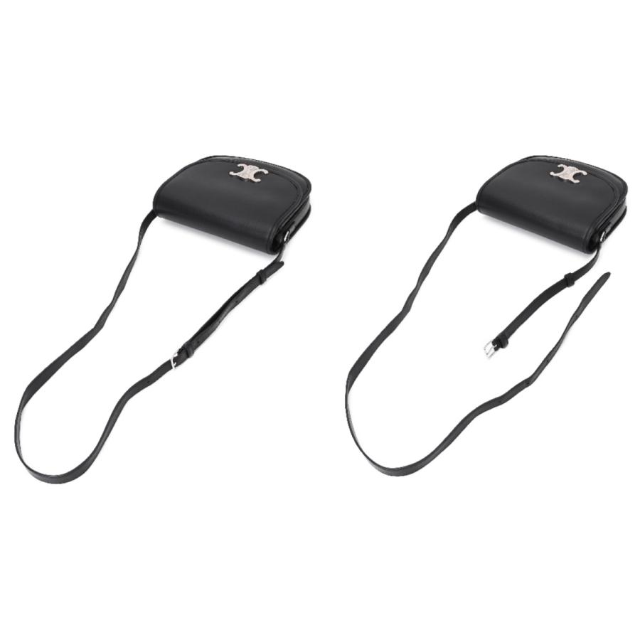 CELINE セリーヌ/CELINE ミディアム ブザス トリオンフ