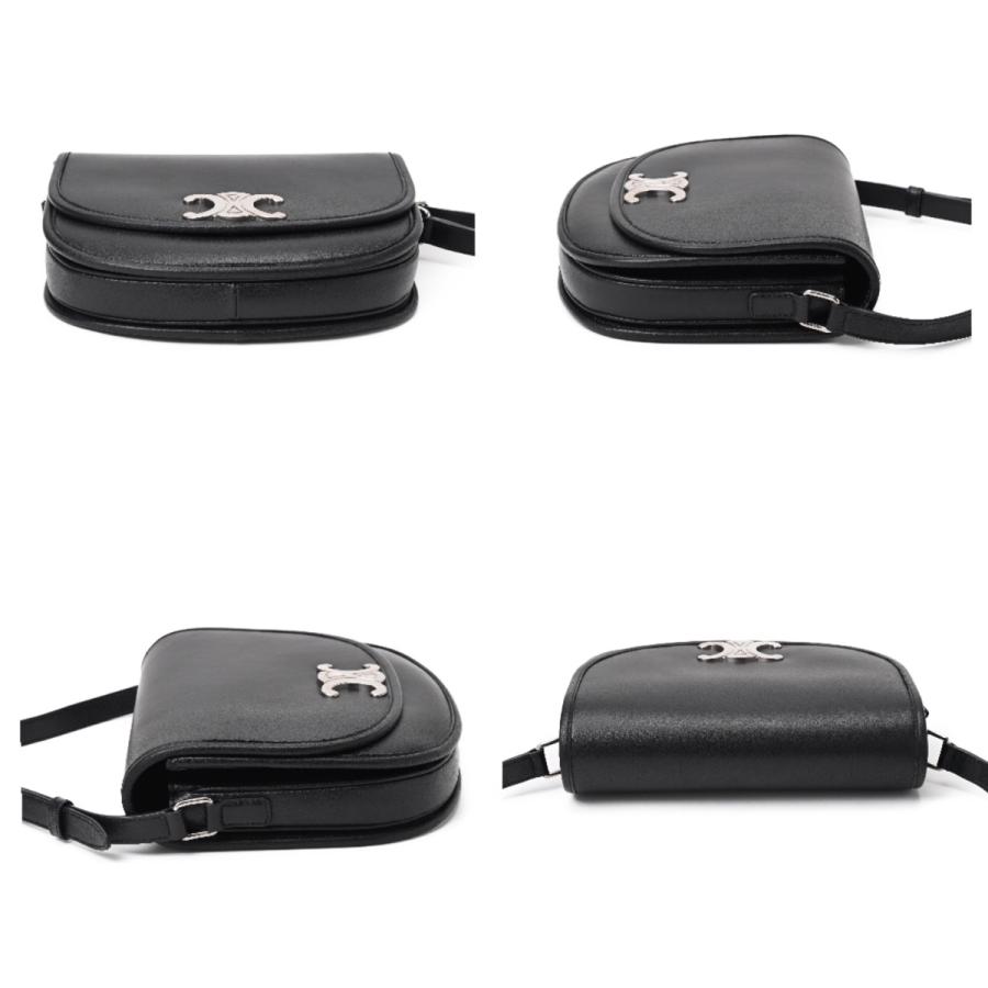 CELINE セリーヌ/CELINE ミディアム ブザス トリオンフ