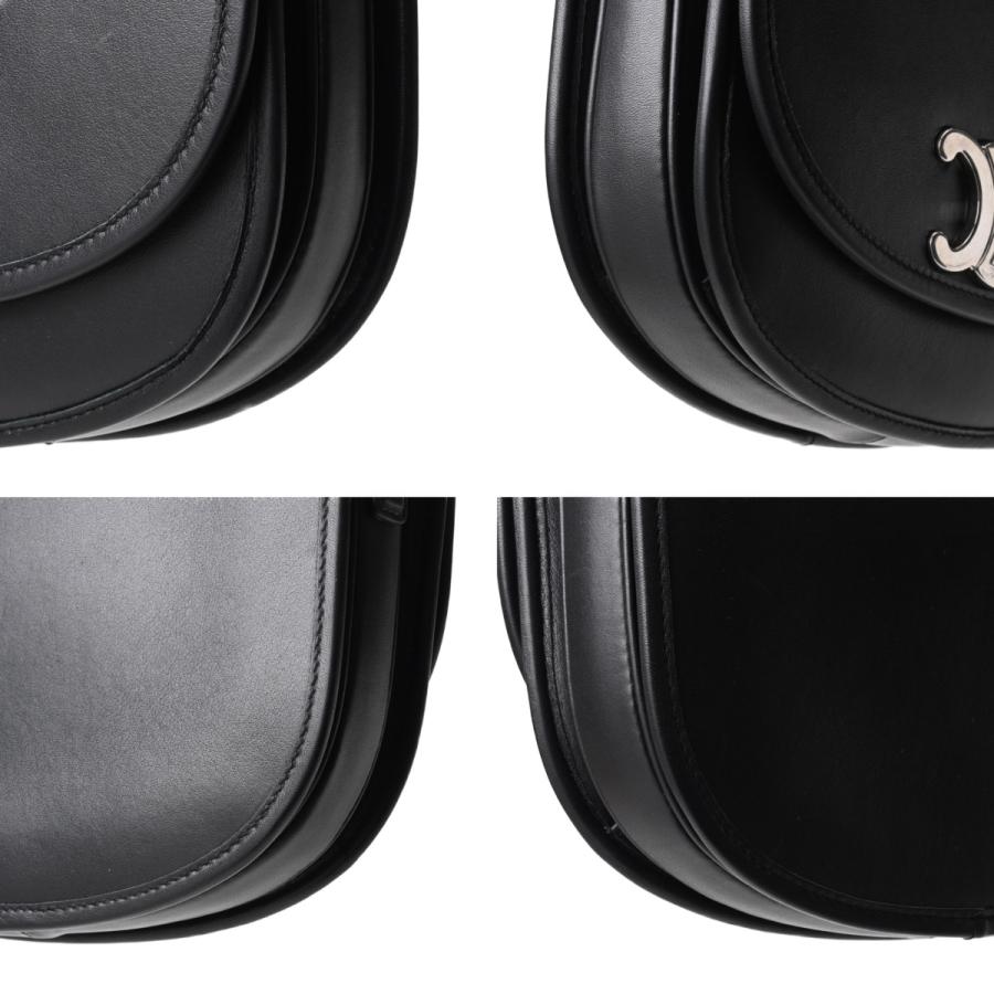 CELINE セリーヌ/CELINE ミディアム ブザス トリオンフ