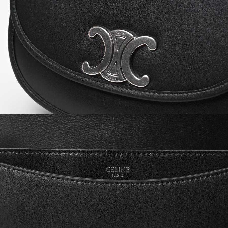 CELINE セリーヌ/CELINE ミディアム ブザス トリオンフ