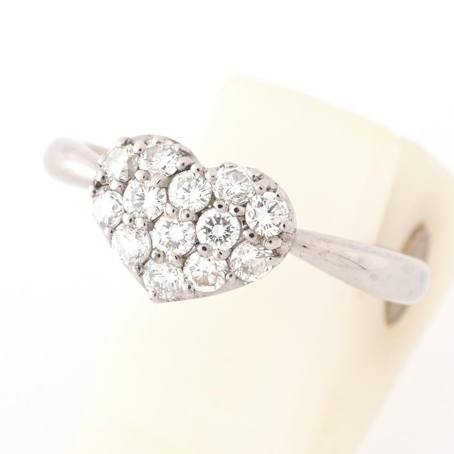 VENDOME AOYAMA ヴァンドーム青山 / Vendom Aoyama リング K18WG  