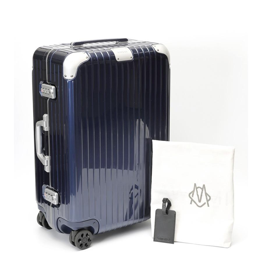 RIMOWA（リモワ） ハイブリッド チェックイン M 62L 88363604