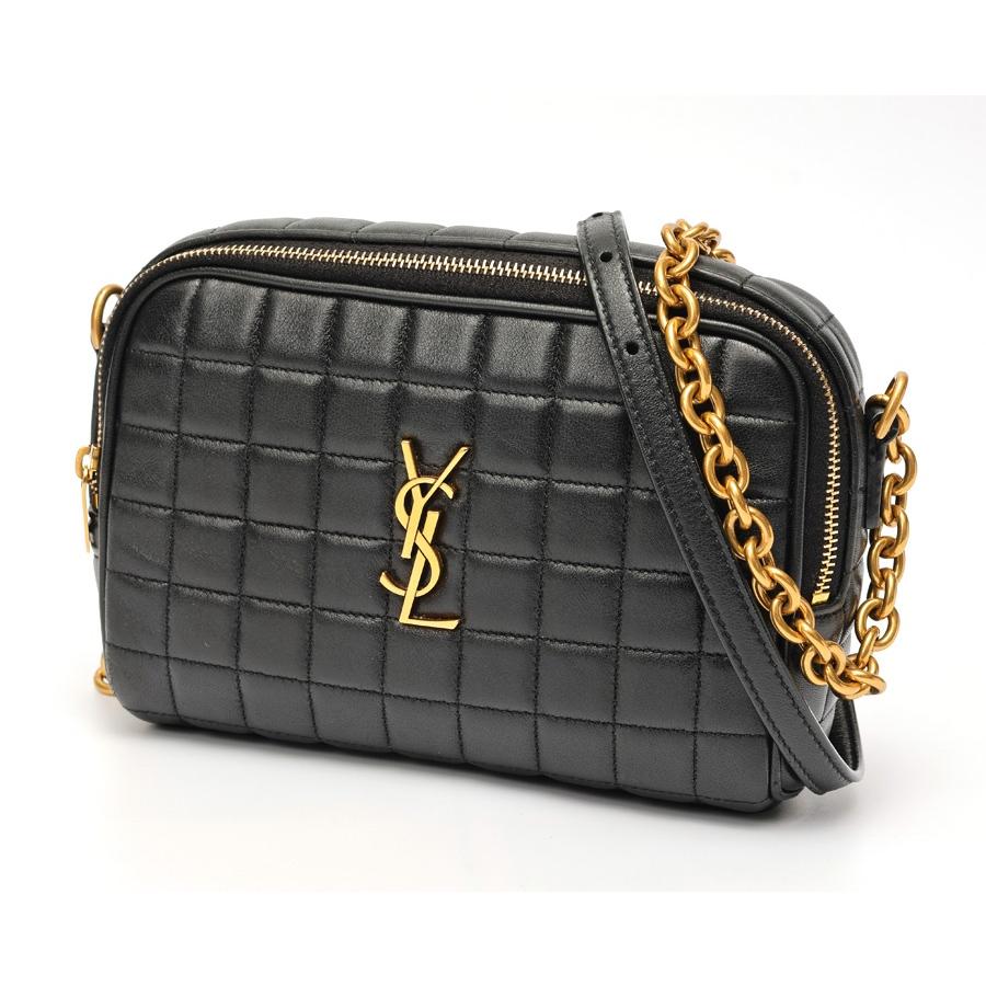 専用です サンローラン カメラバッグ SAINT LAURENT サンローラン カサンドラ ミニ カメラバッグ 764809