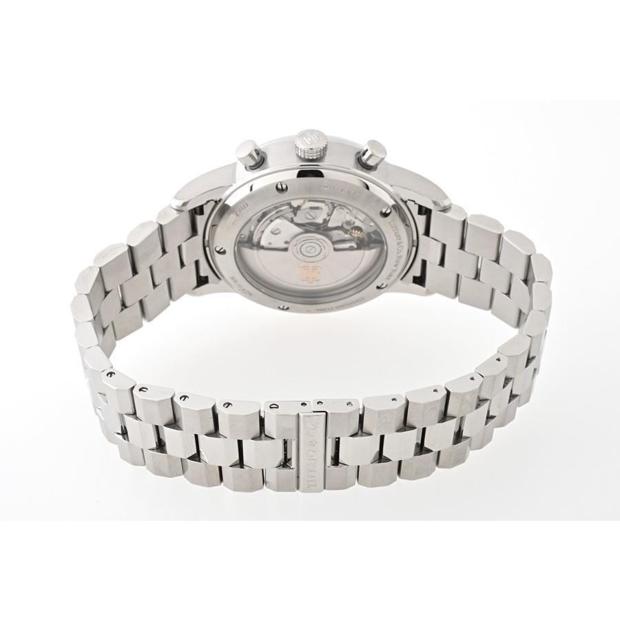 TIFFANY&Co.（ティファニー） ティファニー / TIFFANY クロノグラフ