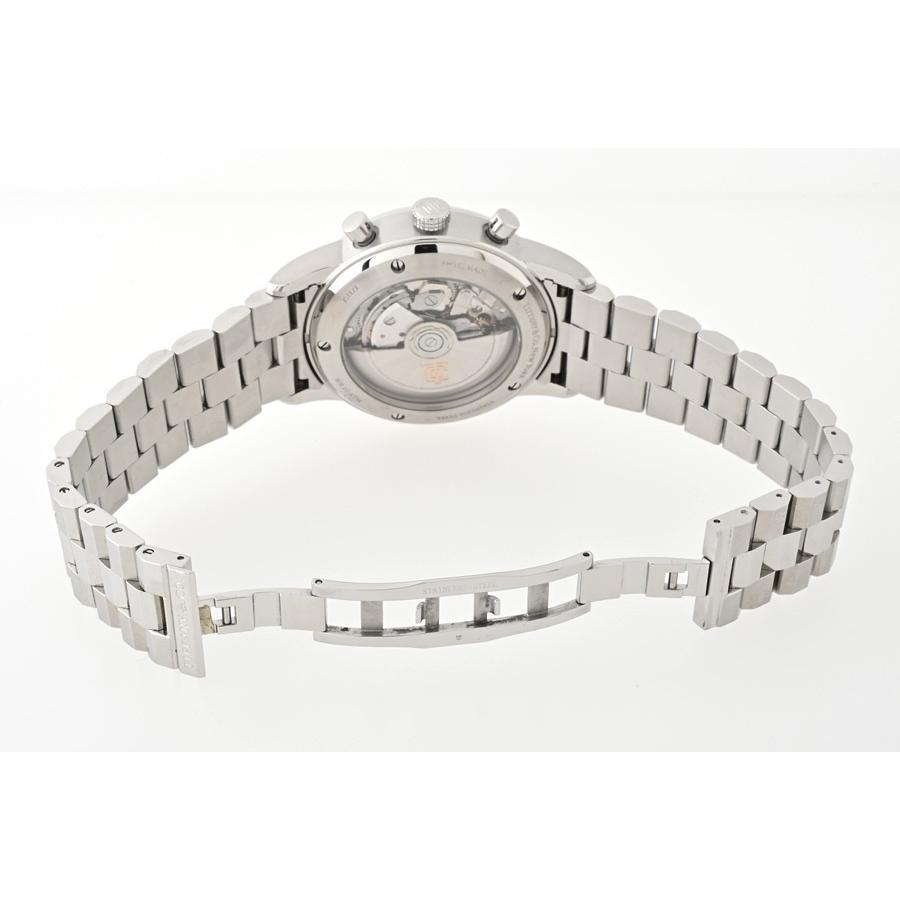 ティファニー TIFFANY&Co.（ティファニー） ティファニー / TIFFANY クロノグラフ