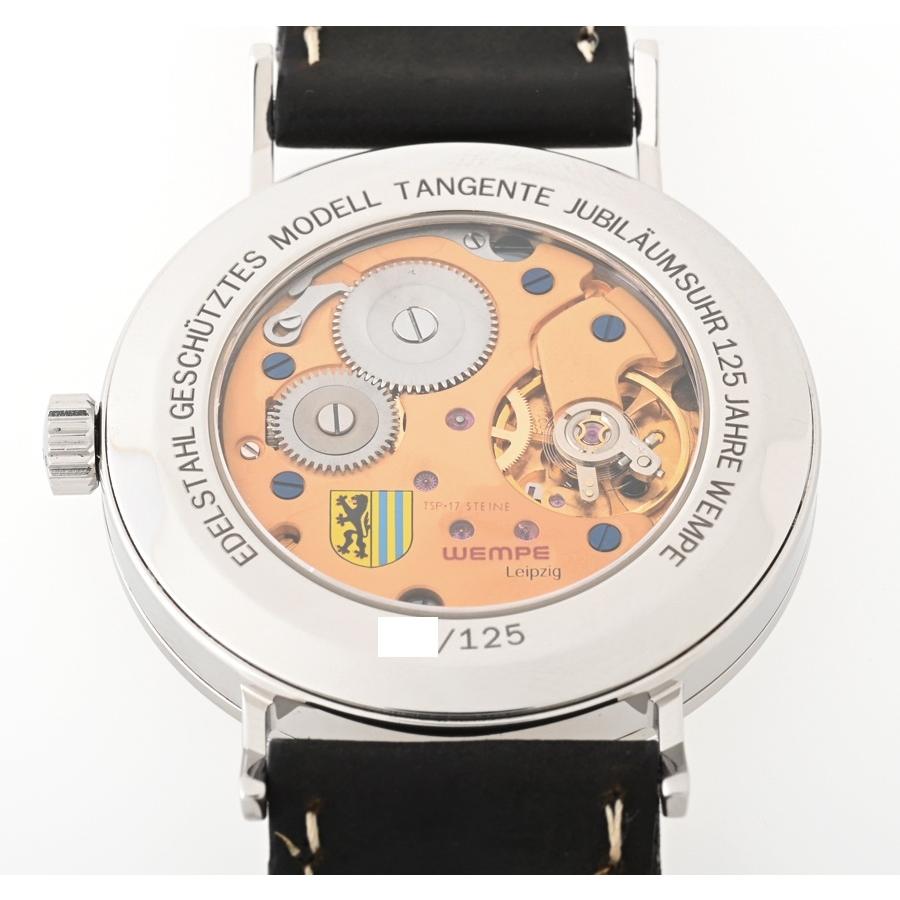 中華のおせち贈り物 タンジェント（NOMOS タンジェント NOMOS / ノモス GLASHUETTE） 時計