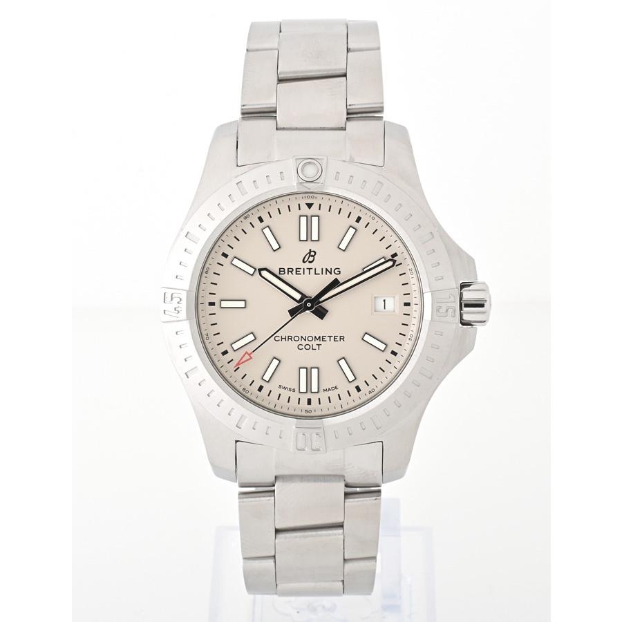 ブライトリング / BREITLING コルト41 A17313101G1A1 / A17313 