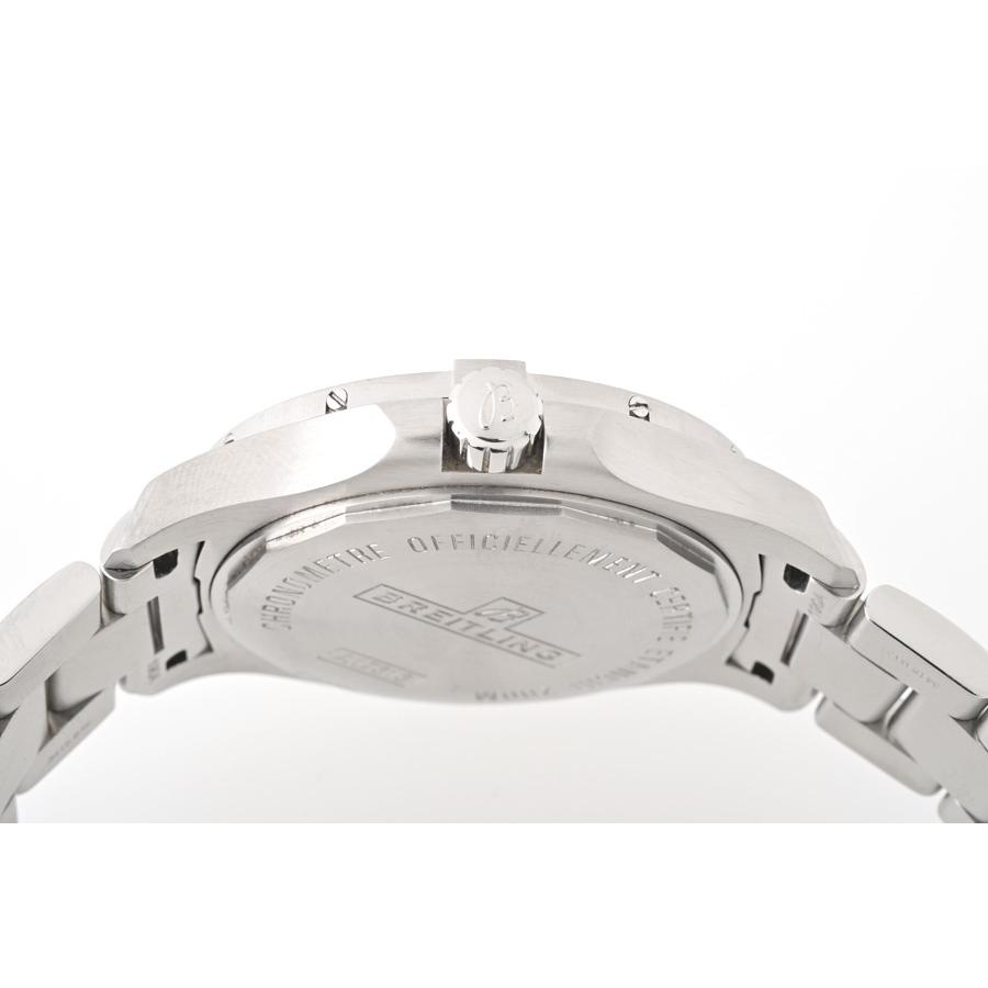 コルト ブライトリング / BREITLING コルト41 A17313101G1A1 A17313 