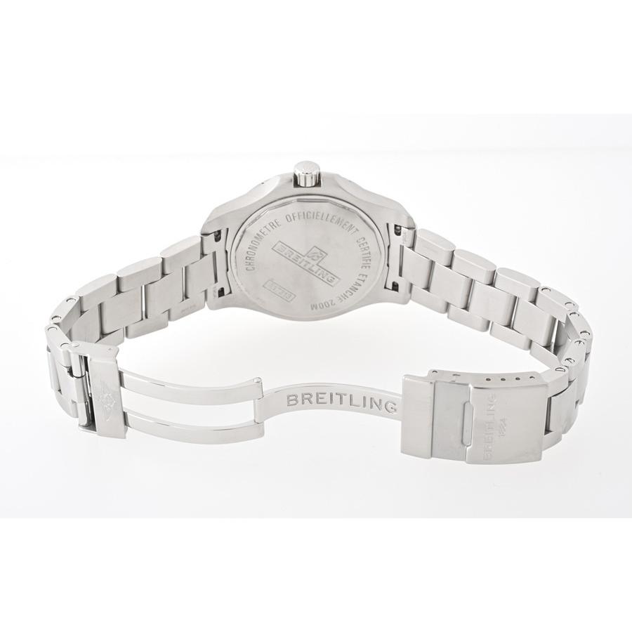 コルト ブライトリング / BREITLING コルト41 A17313101G1A1 A17313 