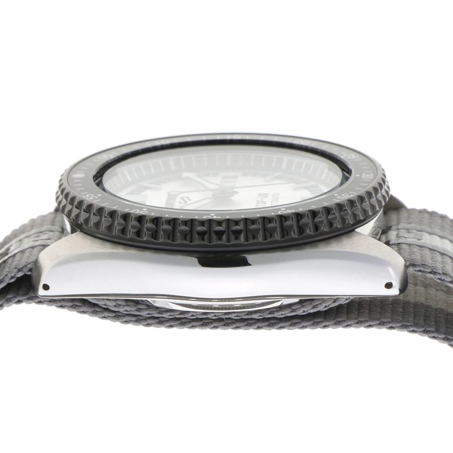 セイコー　５スポーツ ウルトラセブン限定モデル　SBSA195 / 4R36-14S0　自動巻き【中古】 B-158785　新入荷 | Seiko 5 Sports | 05