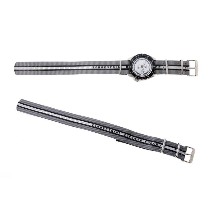 セイコー　５スポーツ ウルトラセブン限定モデル　SBSA195 / 4R36-14S0　自動巻き【中古】 B-158785　新入荷 | Seiko 5 Sports | 06