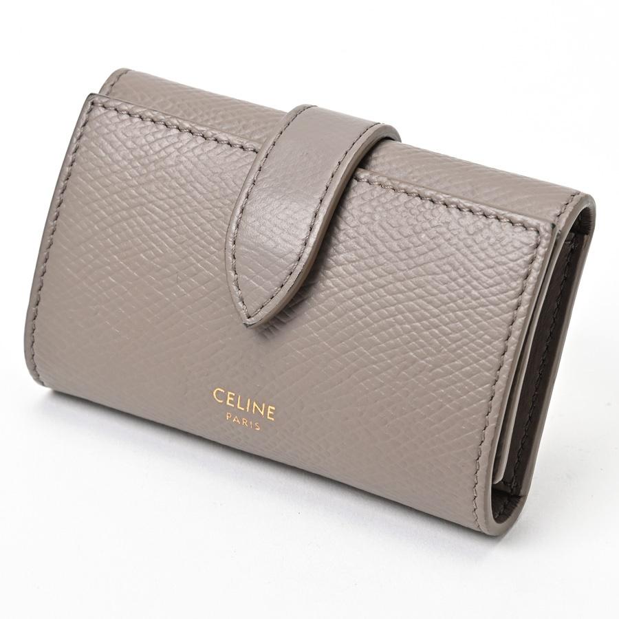 CELINE キーケース 