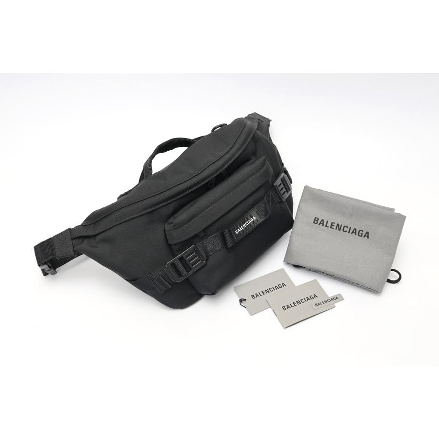 BALENCIAGA（バレンシアガ） アーミー ラージ ボディバッグ 644035