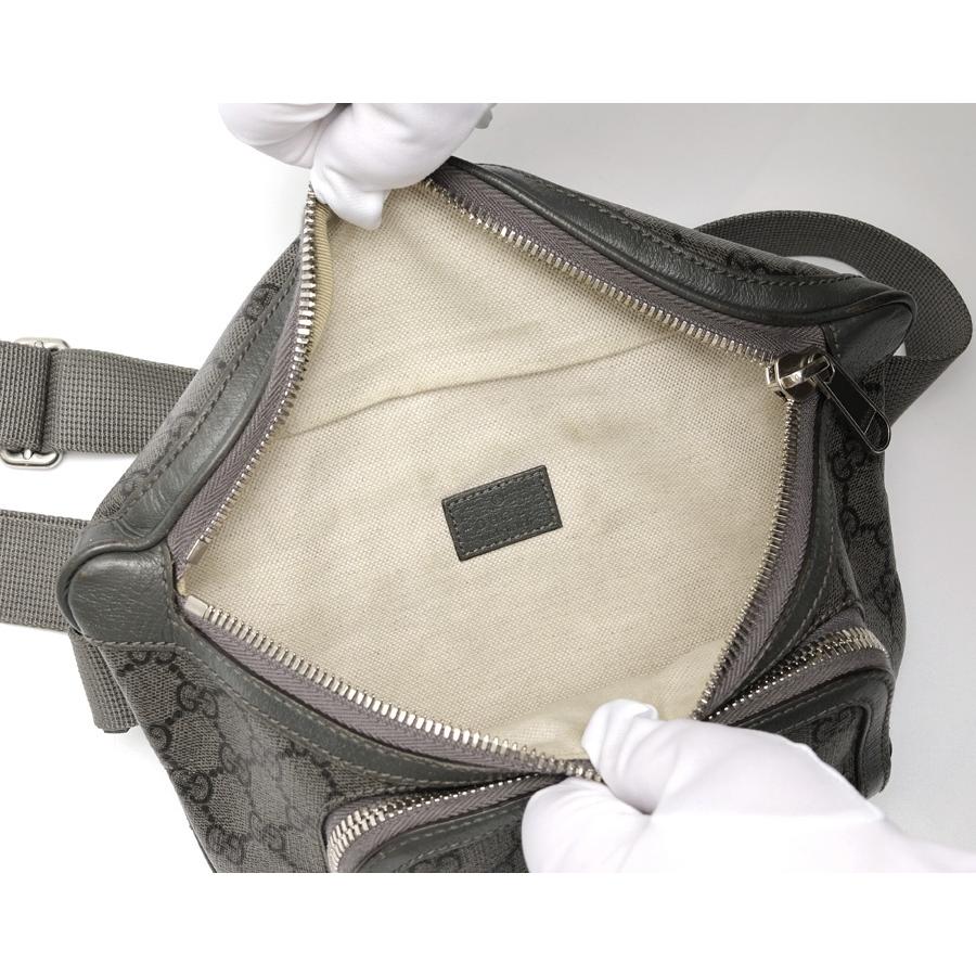GUCCI（グッチ） オフィディア ミディアム ベルトバッグ 733868 GG