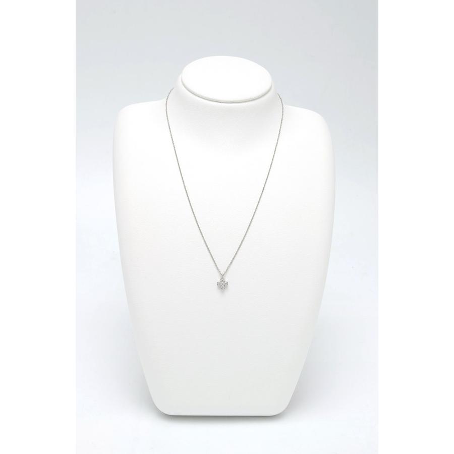 ティファニー　クルーシフォームネックレス　正規品 TIFFANY&Co.（ティファニー） ティファニー / TIFFANY クルーシ
