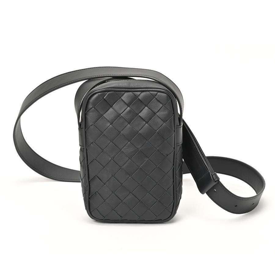 BOTTEGA VENETA ボッテガヴェネタ カセット ミニ クロスボディ BOTTEGA VENETA ボッテガヴェネタ カセット ミニ クロスボディ