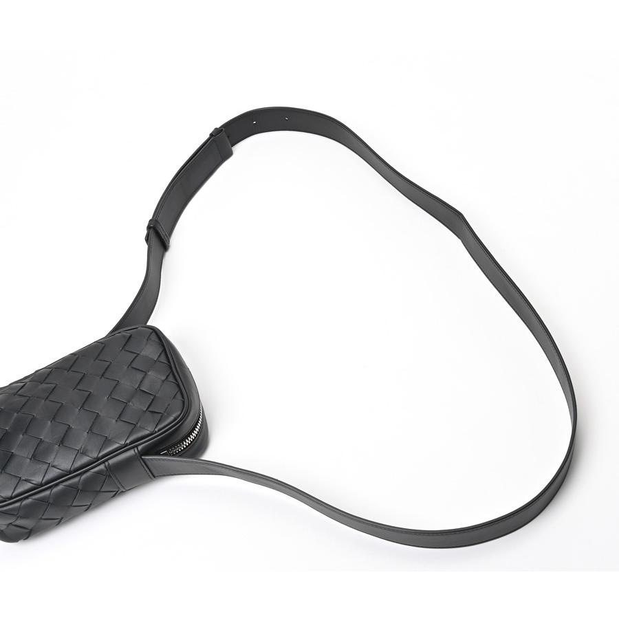 BOTTEGA VENETA ボッテガヴェネタ カセット ミニ クロスボディ BOTTEGA VENETA ボッテガヴェネタ カセット ミニ クロスボディ