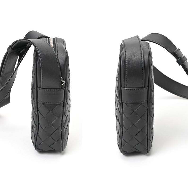 BOTTEGA VENETA ボッテガヴェネタ カセット ミニ クロスボディ BOTTEGA VENETA ボッテガヴェネタ カセット ミニ クロスボディ
