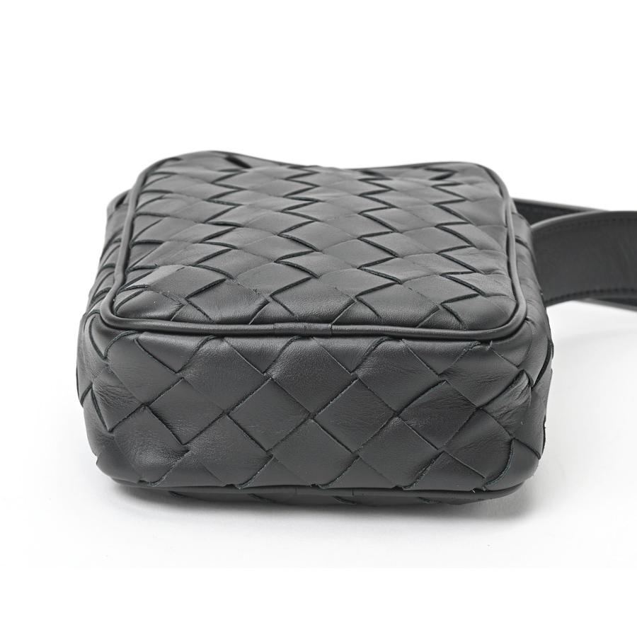 BOTTEGA VENETA ボッテガヴェネタ カセット ミニ クロスボディ BOTTEGA VENETA ボッテガヴェネタ カセット ミニ クロスボディ