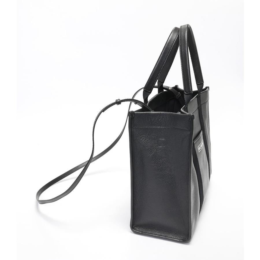 BALENCIAGA（バレンシアガ） ハードウェア トートバッグ 671400