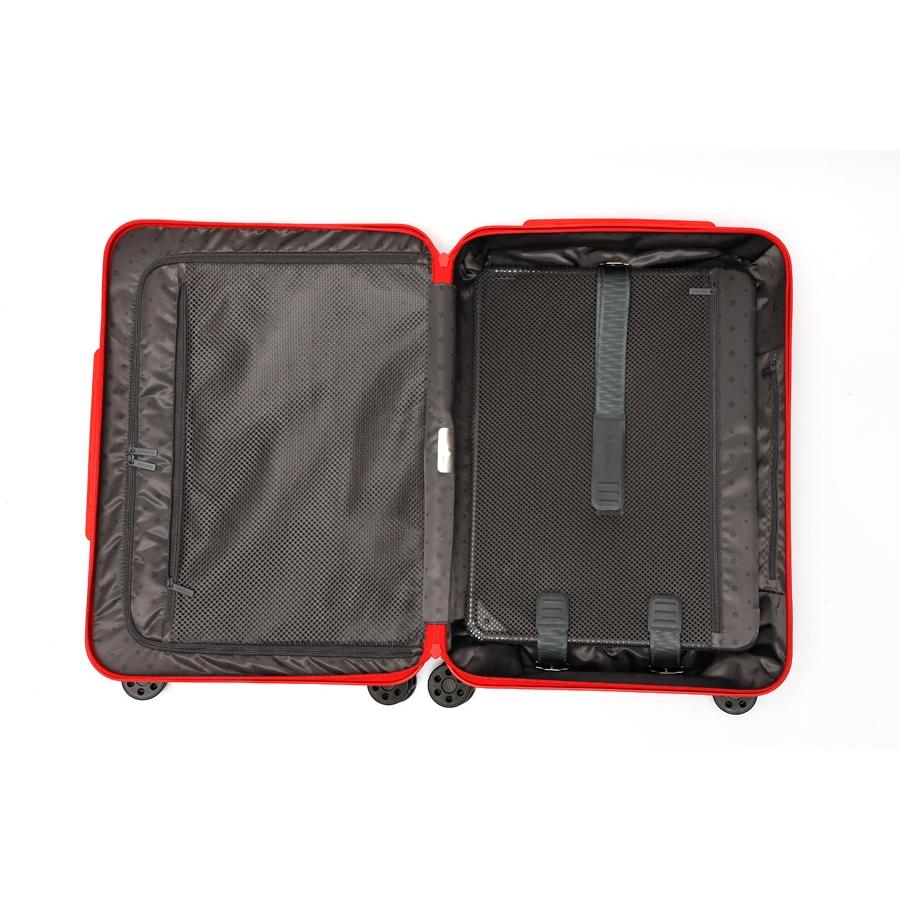 リモワ エッセンシャル キャビン 36L 83253651 ポリカーボ グロ