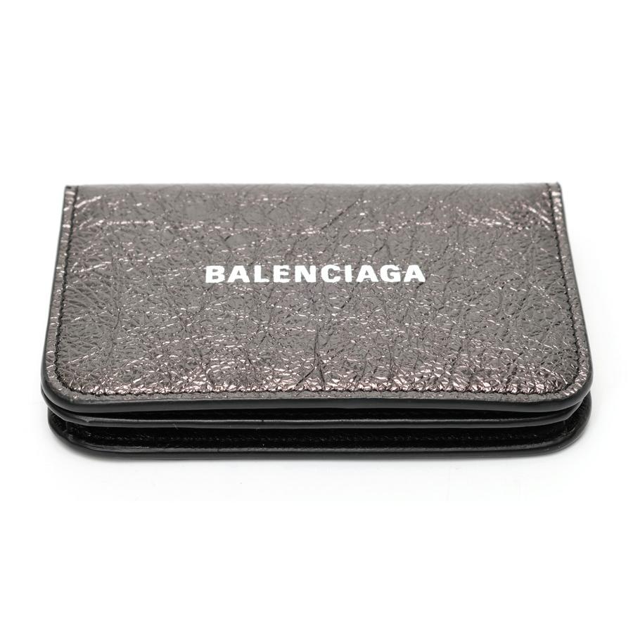 BALENCIAGA バレンシアガ　エブリデイ　ケース BALENCIAGA（バレンシアガ） エブリデイ カードケース / 名刺入れ