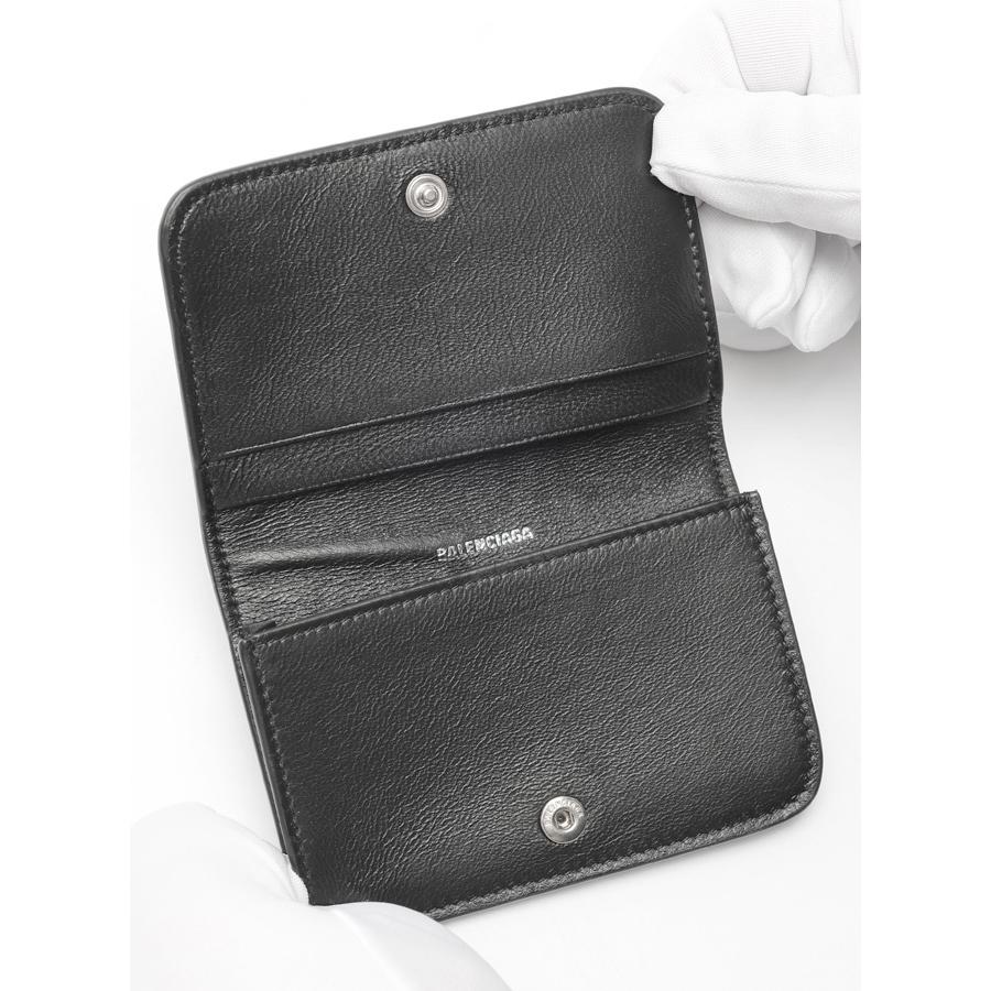期間限定値下げ　BALENCIAGA 名刺入れ BALENCIAGA（バレンシアガ） エブリデイ カードケース / 名刺入れ