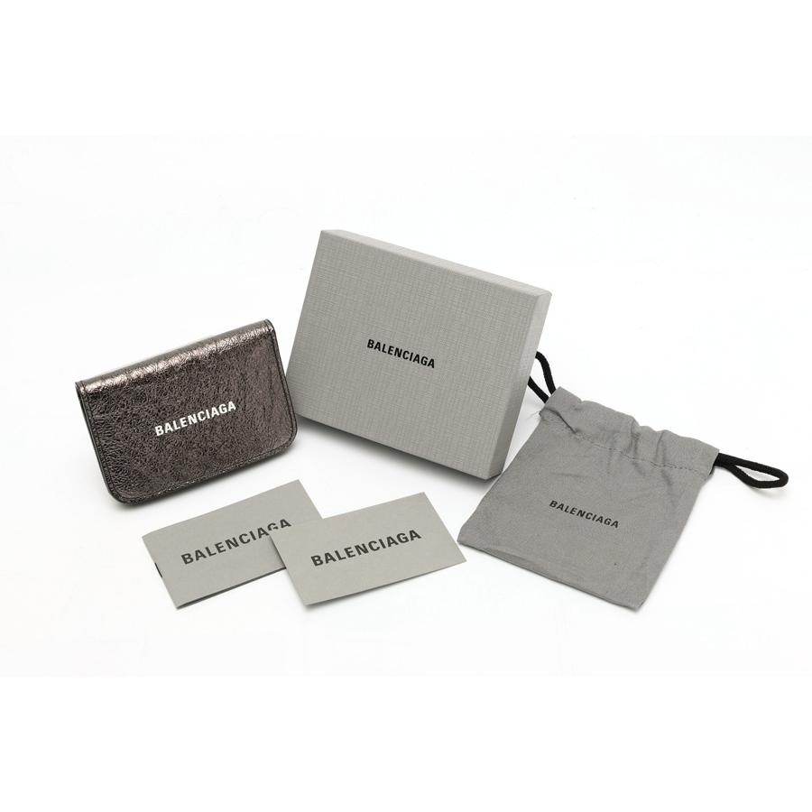 BALENCIAGA（バレンシアガ） エブリデイ カードケース / 名刺入れ