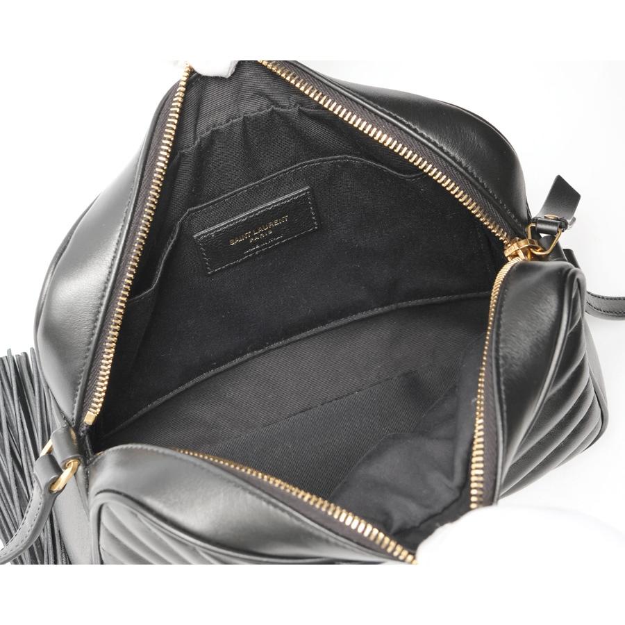 LOU（SAINT LAURENT） サンローラン / SAINT LAURENT ルー カメラ 