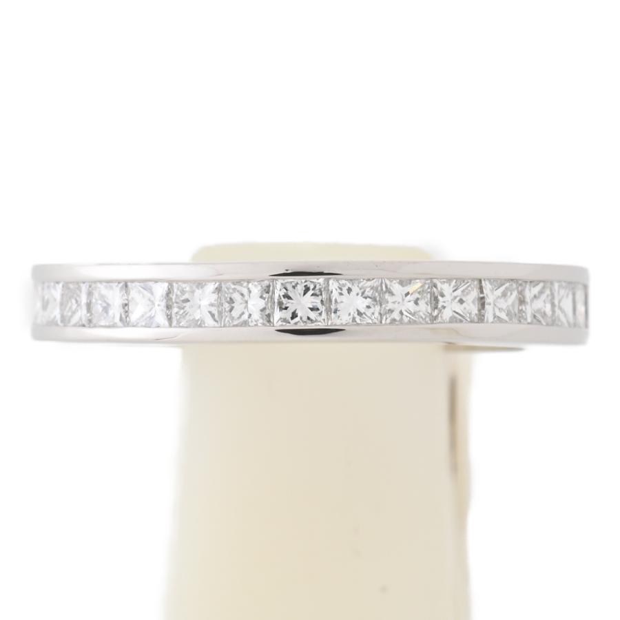 CHAUMET ショーメ/CHAUMET フリソン ハーフ エタニティ ダイヤモンド  