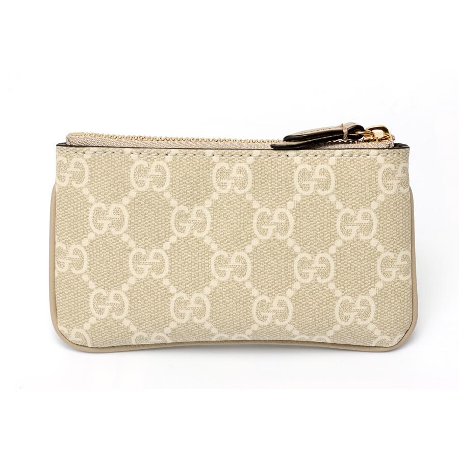 GUCCI グッチ オフィディア キーケース / キーリング付き コインケース  