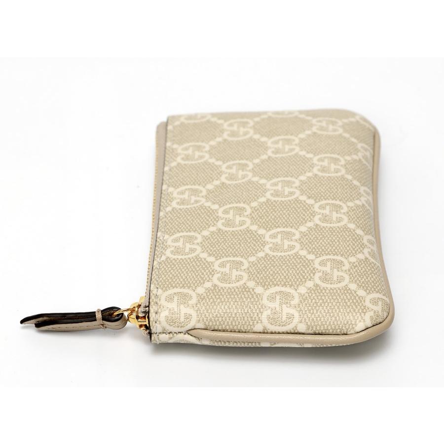 GUCCI グッチ オフィディア キーケース / キーリング付き コインケース  