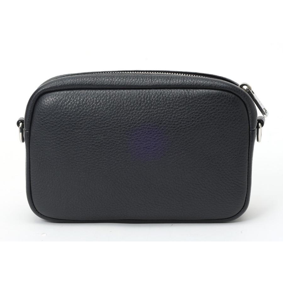 PRADA（プラダ） ヴィッテロダイノソフトレザー ショルダーバッグ 