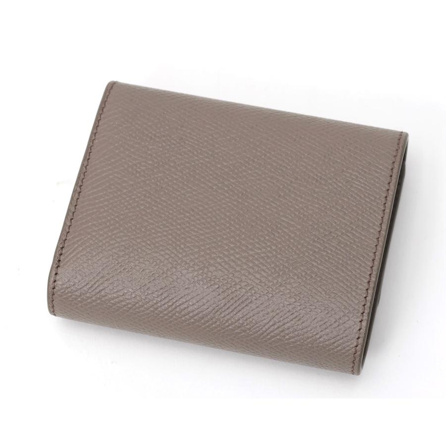 CELINE（セリーヌ） スモール トリフォールドウォレット 10B573BEL 