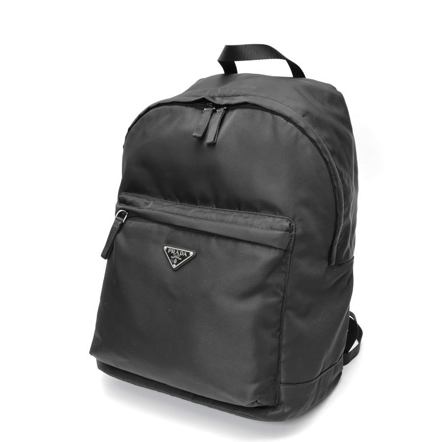 PRADA（プラダ） バックパック / リュックサック 2VZ034 ナイロン