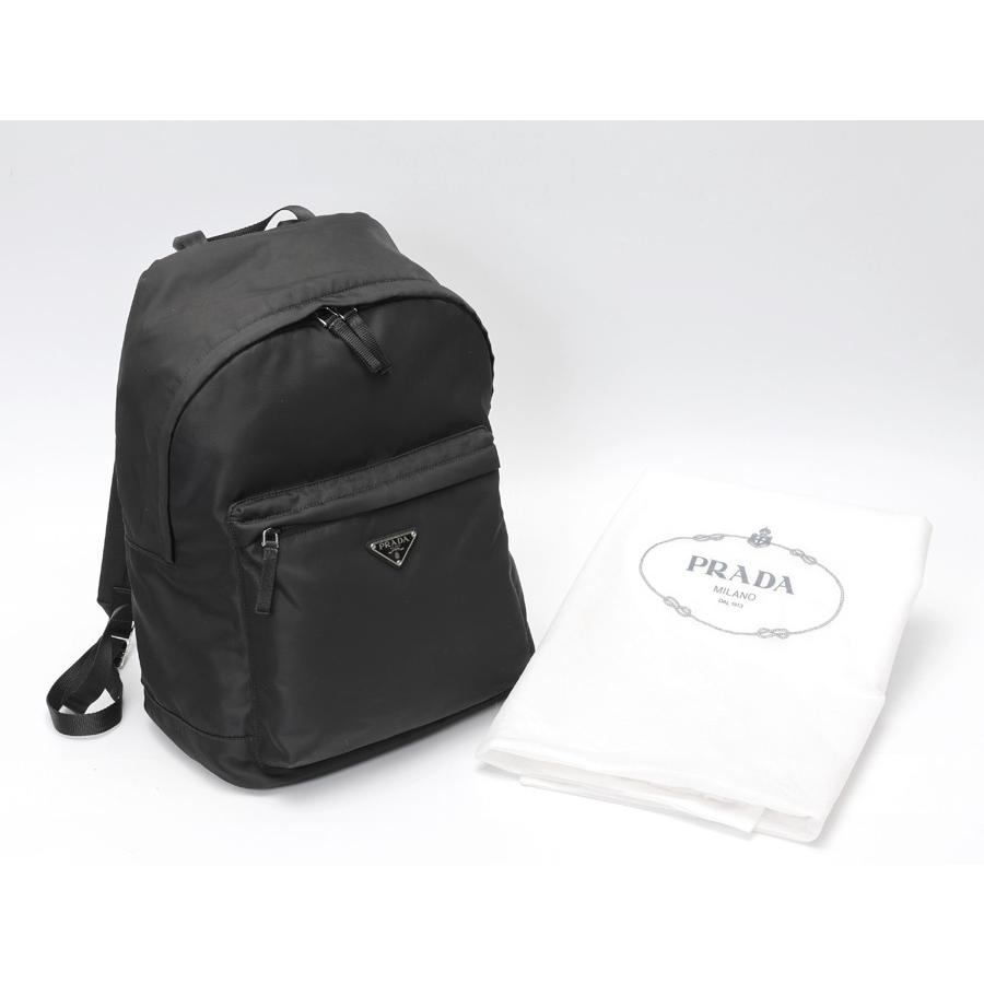 PRADA（プラダ） バックパック / リュックサック 2VZ034 ナイロン