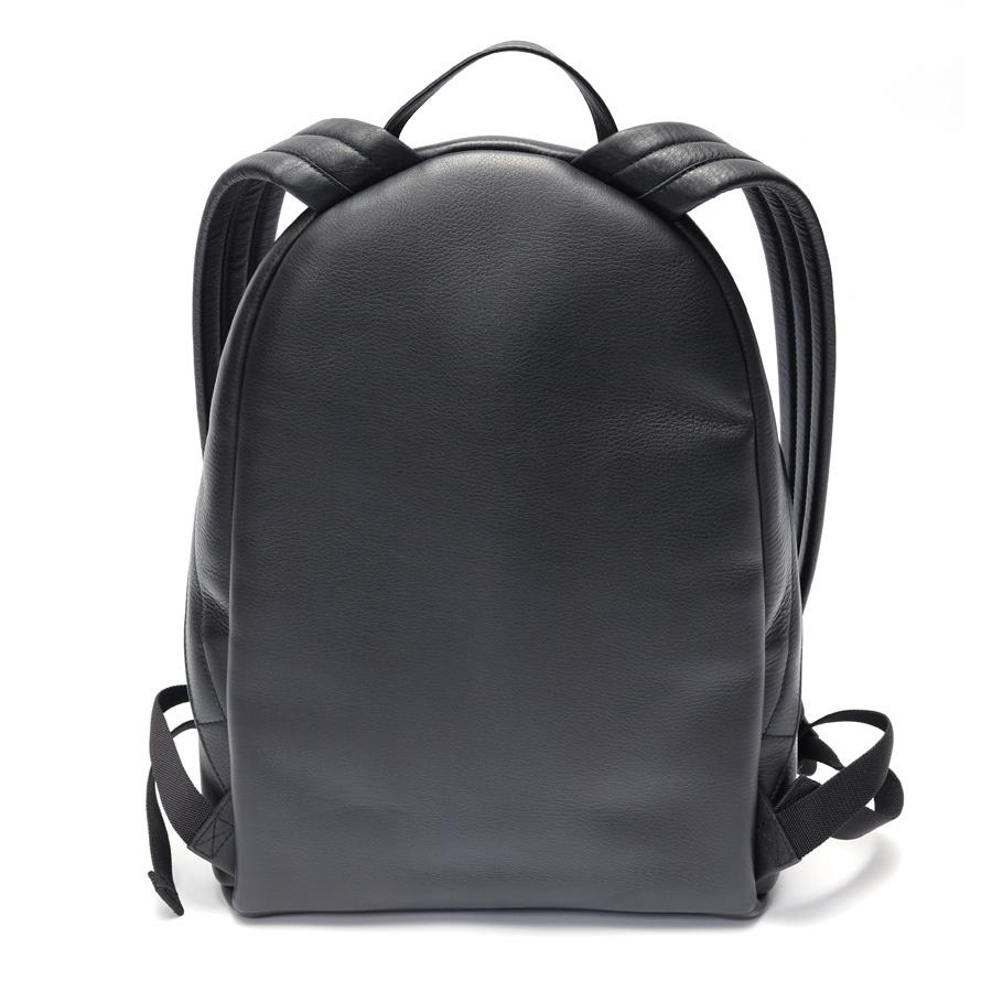 BALENCIAGA エブリデイ レザー バックパック 　カーフスキン　リュック BALENCIAGA エブリデイ レザー バックパック カーフスキン リュック