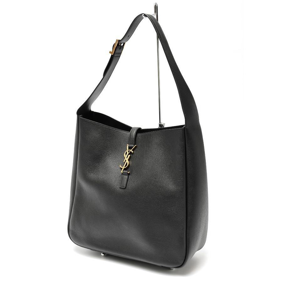 SAINT LAURENT サンローラン le 5 a 7 ソフト ラージ / ル サン