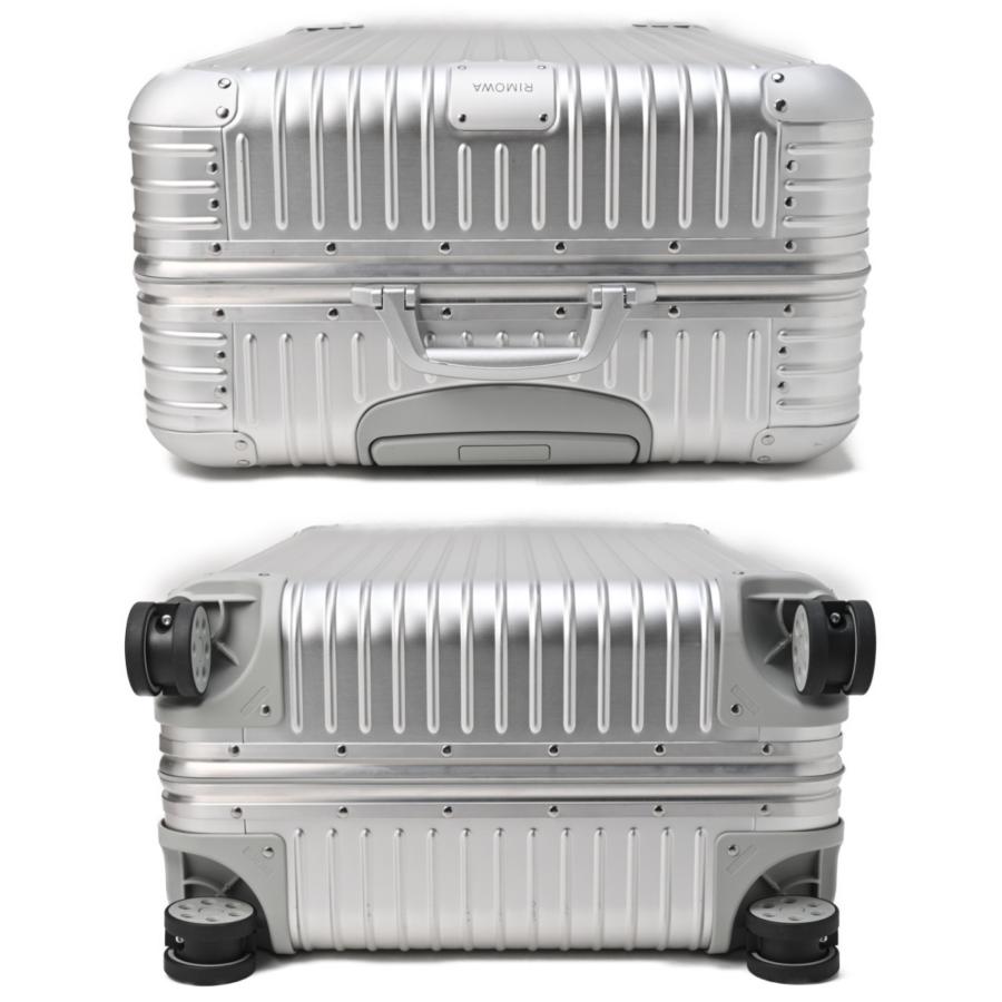 リモワ / RIMOWA   オリジナル チェックイン L　86L   92573004　アルミニウム　シルバー  　【中古】 商品番号 S-155321　新入荷｜tomida78｜05