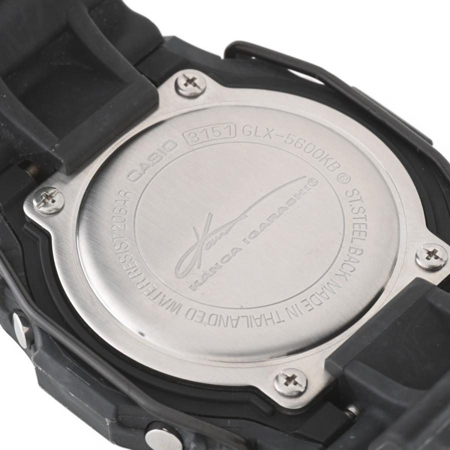 CASIO（カシオ） カシオ/CASIO G-SHOCK 五十嵐カノア限定モデル GLX