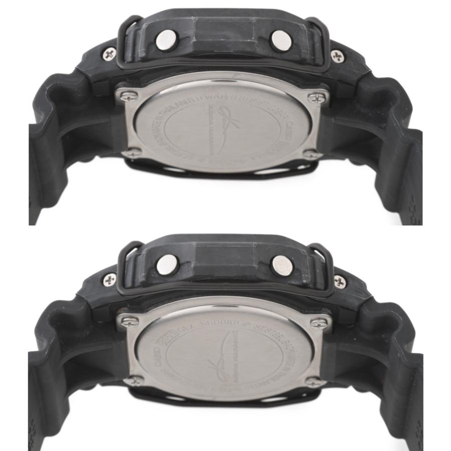 CASIO（カシオ） カシオ/CASIO G-SHOCK 五十嵐カノア限定モデル GLX