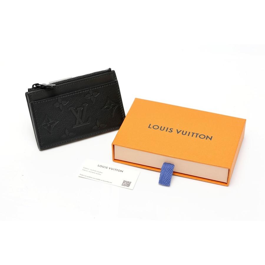 LOUIS VUITTON（ルイ・ヴィトン） コンパクト コインカード ホルダー